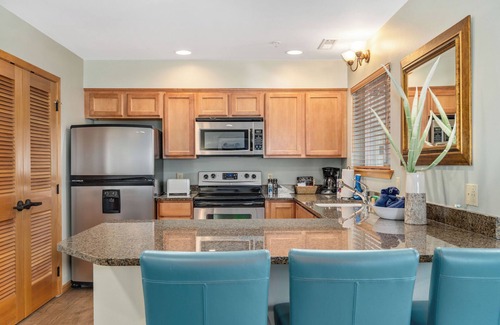 Downtown Leavenworth Condo | A Recreation Station for your Leavenworth Vacation