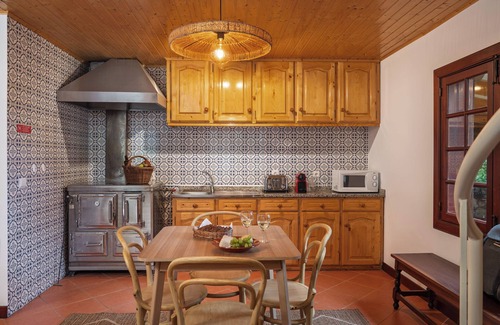 Sao Vicente Ski Chalet | A refuge in nature - Chalet D'Avó Teresa