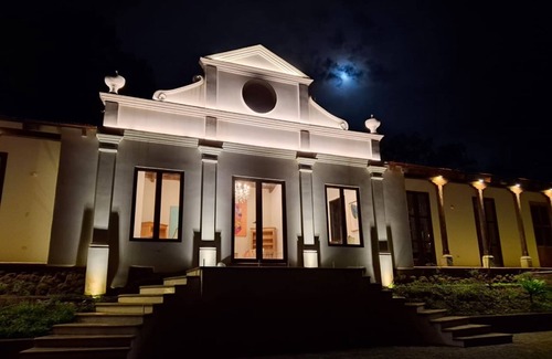 San Mateo Milpas Altas House | A Refuge of Tradition and Comfort with Panoramic Views