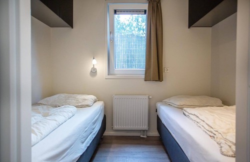 Municipality of Rhenen House | A relaxed atmosphere, a cosy interior and a lovely veranda in the middle of the woods!