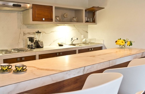 Playa Las Gatas Condo | A Relaxing and Romantic Condo With Dreamy Ocean Views 2BR