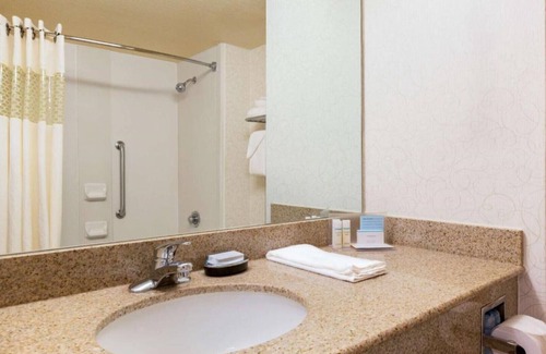 San Marcos House | A RELAXING HAMPTON HOME IN SAN MARCOS