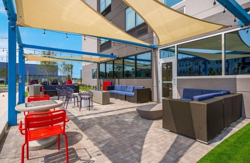 Indian Bayou House | A relaxing stay by the beach in Destin