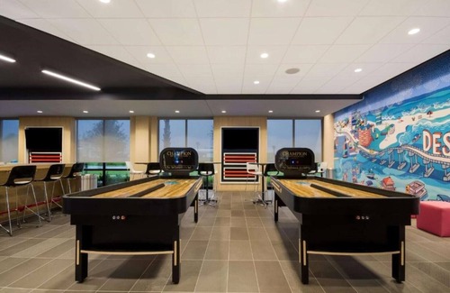 Indian Bayou House | A relaxing stay by the beach in Destin