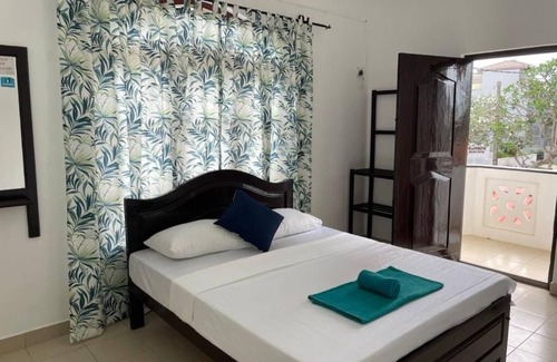 Negombo Bed & Breakfast | A Relaxing Tourist Guest House,Situated 30 meters to the Beach of Negombo