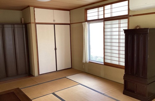 Goi House | A rental vacation house Same price for up to 8 people - reserved /Ichihara Chiba