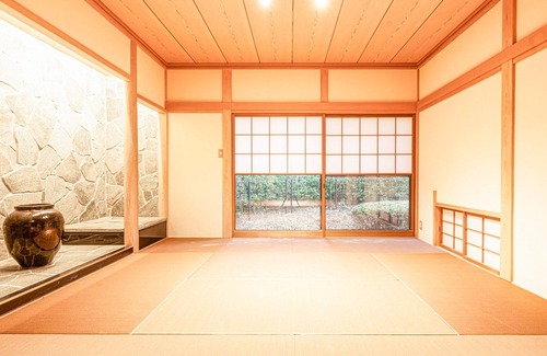 Ito House | A rental villa with a dog run and an openair bath/Ito Shizuoka