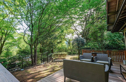 Ito House | A rental villa with a dog run and an openair bath/Ito Shizuoka