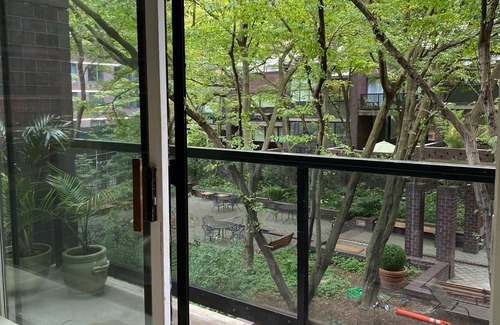 Upper East Side House | A restful, beautiful 3 bedroom upper east side townhome - with 3 outdoor spaces