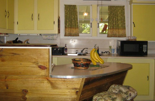 Pisgah Forest Cabin | A Restful Retreat In The Mountains Of Western North Carolina