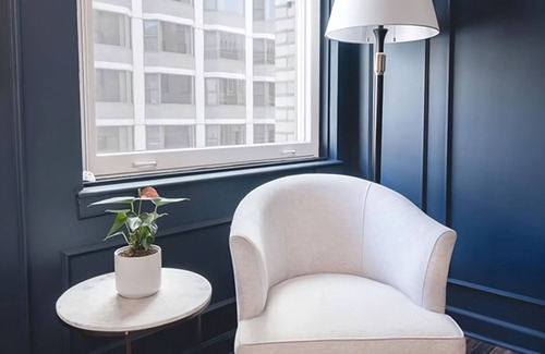 Union Square Hotel | A Restful Retreat! 4 Comfortable Units, Pet-friendly, Minutes to China Beach