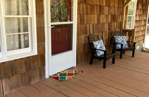 Roaring Gap House | A retreat is waiting.