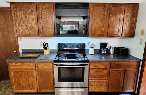 Bentonville House | A River Landing | 3 Bed, 2.5 Bath