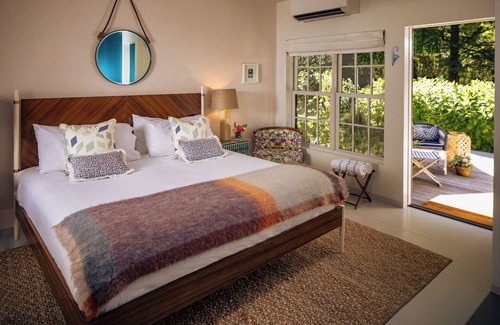 Bridgehampton Hotel | A Room At The Beach
