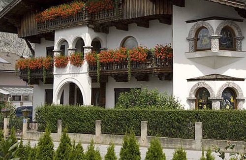 Kematen in Tirol Apartment | A Room - guesthouse Gattringer