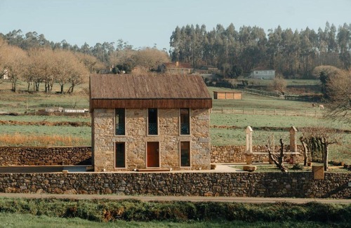 Maceira Apartment | A rural house in Foratoxo