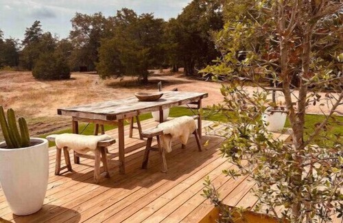 Round Top House | A Sanctuary of Stories!