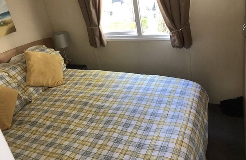 Icklesham House | A secluded getaway - Winchelsea Retreat (D/F)