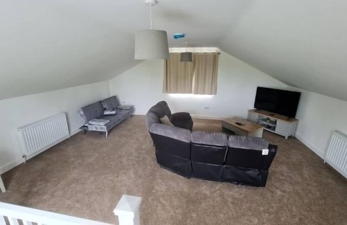 High Bickington Cottage | A self catering cottage that sleeps 4 guests in 2 bedrooms