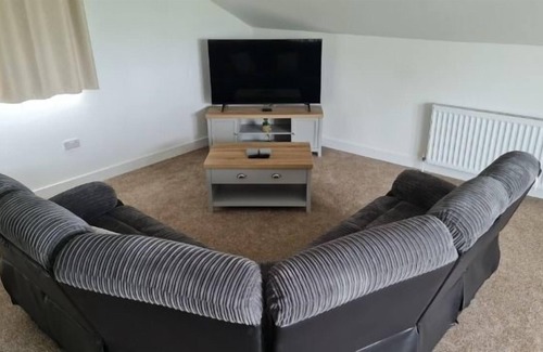 High Bickington Cottage | A self catering cottage that sleeps 4 guests in 2 bedrooms