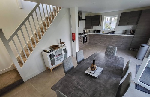 High Bickington Cottage | A self catering cottage that sleeps 4 guests in 2 bedrooms