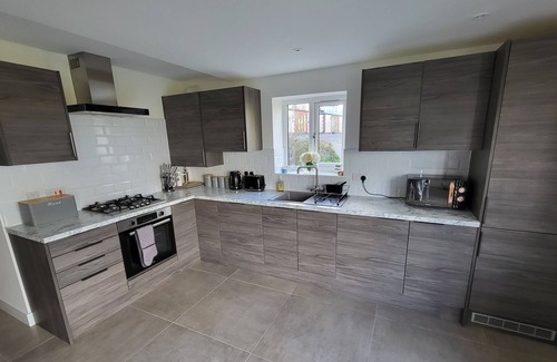 High Bickington Cottage | A self catering cottage that sleeps 4 guests in 2 bedrooms