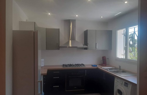 Torreilles Villa | A Seulement 3 km de Torreilles Plage