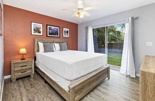 Ono Island House | "A Shore Thing" 4 Your Next Getaway