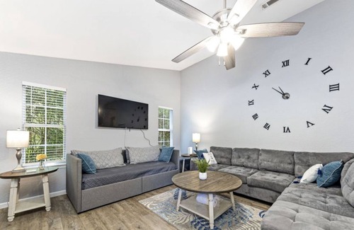 Ono Island House | "A Shore Thing" 4 Your Next Getaway