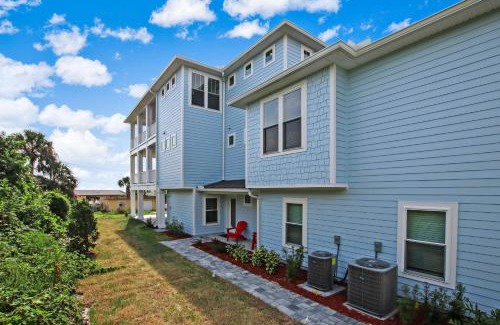 Butler Beach House | A Shore Thing on Crescent Beach
