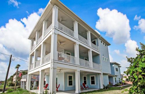 Butler Beach House | A Shore Thing on Crescent Beach