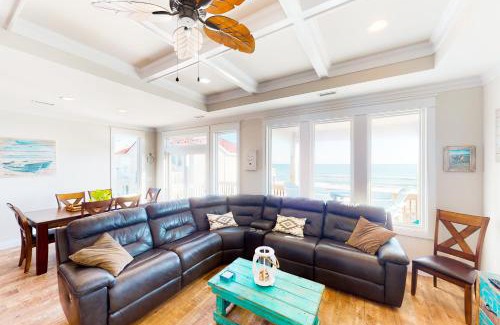 Ocean City Beach House | A Shore Thing