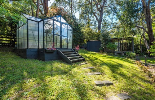 Mount Macedon Villa | A short-stay experience in Mount Macedon lasts a life time!
