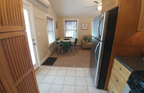 Ogunquit Condo | A short walk everywhere. Great Fall and Spring Rates