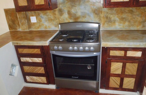 Los Barriles Apartment | A short walk to the beach !