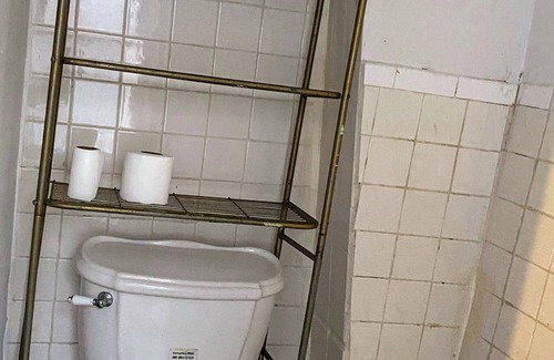 Downtown Baltimore Apartment | A Simple Comfort Stay!