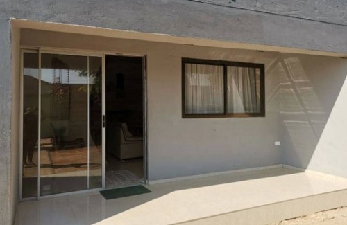 Lusaka Apartment | A Simple Home Away from Home II