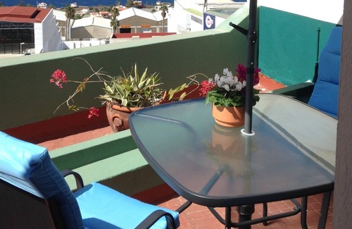 La Mancha House | A simple home-from-home, offering an ideal base to experience authentic Tenerife