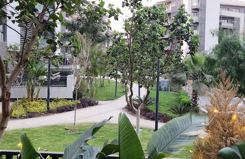 Madinaty Apartment | A slice of Heaven in Privado, Madinaty!