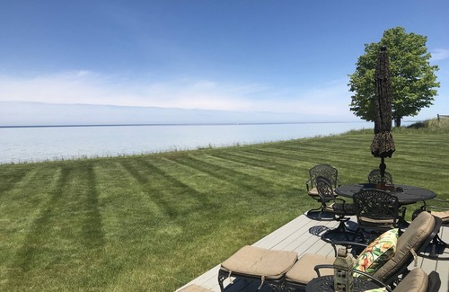 Manistee House | A Slice of Heaven.