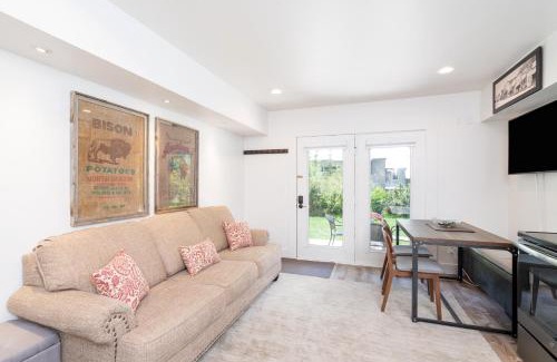 Telluride House | A Slice of Paradise by the River