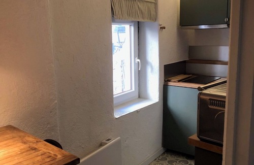 Peillon Apartment | A small haven of peace in the heart of a sporting environment