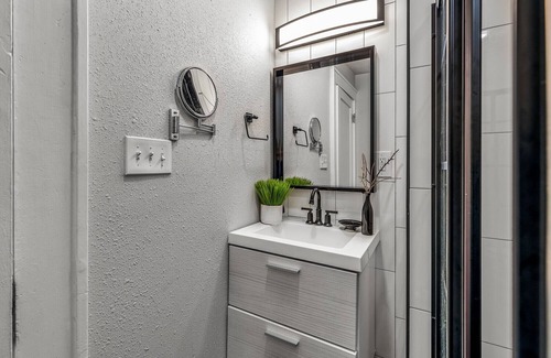 Tulsa House | A Smart IQ Home