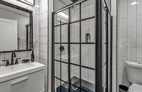 Tulsa House | A Smart IQ Home