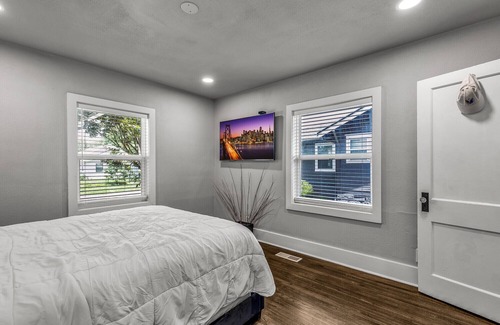 Tulsa House | A Smart IQ Home