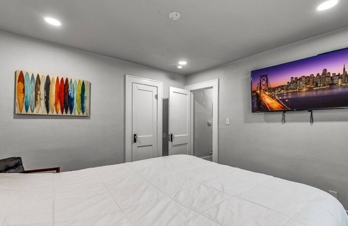Tulsa House | A Smart IQ Home