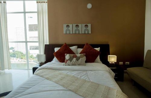 El Laguito Apartment | A sophisticated space in the middle of "El Laguito"