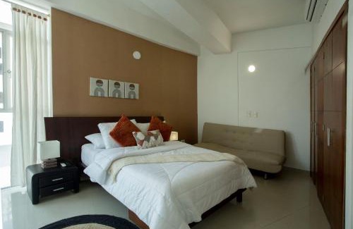 El Laguito Apartment | A sophisticated space in the middle of "El Laguito"