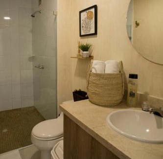 El Laguito Apartment | A sophisticated space in the middle of "El Laguito"