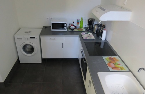 Sotta Apartment | A SOTTA village : apartment 70 m2 Air-conditioned, 15 mn from Santa Giulia, Figari